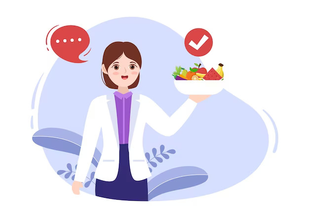 Best Dietitians in New Delhi